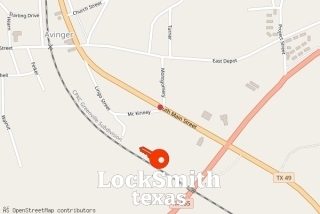 locksmith inavinger - locksmith in avinger