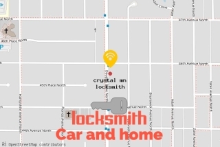 locksmith incrystal - locksmith in crystal mn