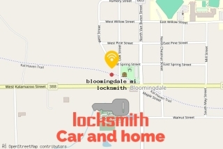 locksmith inbloomingdale - locksmith in bloomingdale mi