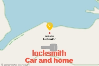 locksmith inangoon - locksmith in angoon