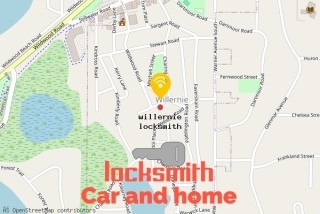 locksmith inwillernie - locksmith in willernie