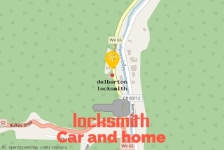 locksmith indelbarton - locksmith in delbarton