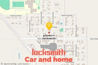 locksmith inglenburn - locksmith in glenburn