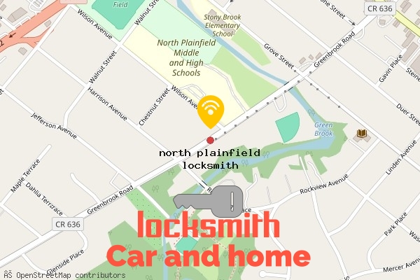 locksmith in north plainfield