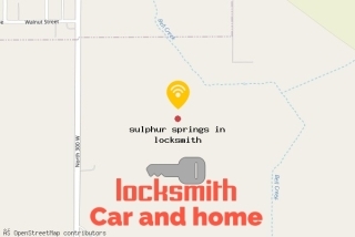locksmith insulphur springs - locksmith in sulphur springs in