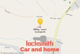 locksmith insandy level - locksmith in sandy level