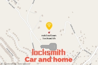 locksmiths in noblestown - locksmith in noblestown