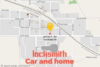 locksmith inaxtell - locksmith in axtell ks