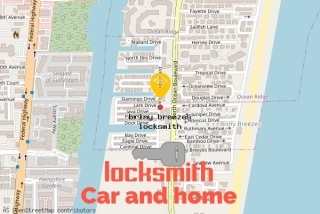locksmith inbriny breezes - locksmith in briny breezes