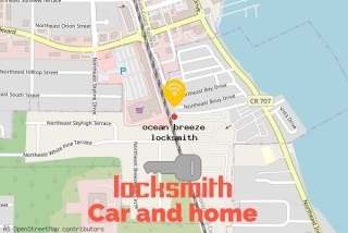 locksmith inocean breeze - locksmith in ocean breeze