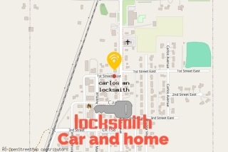 locksmith incarlos - locksmith in carlos mn
