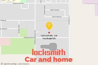 locksmith incorcoran - locksmith in corcoran ca