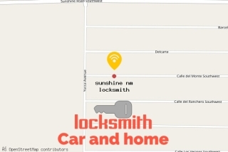 locksmith insunshine - locksmith in sunshine nm