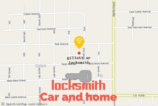 locksmith ingillett - locksmith in gillett ar