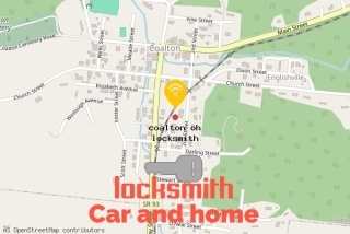 locksmith incoalton - locksmith in coalton oh