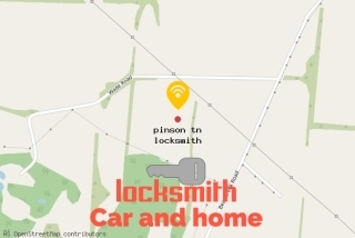 locksmith inpinson - locksmith in pinson tn