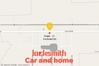 locksmith inhume - locksmith in hume il