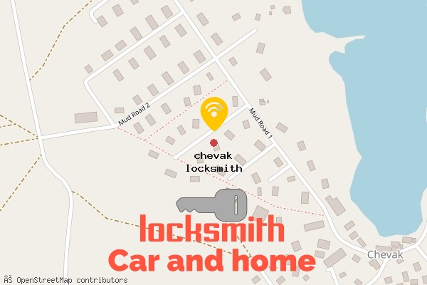 locksmith in chevak
