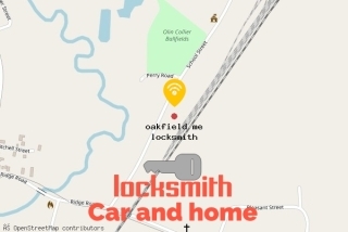 locksmith inoakfield - locksmith in oakfield me
