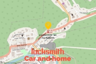 locksmith inpineville - locksmith in pineville wv