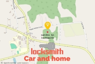 locksmith insardis - locksmith in sardis tn
