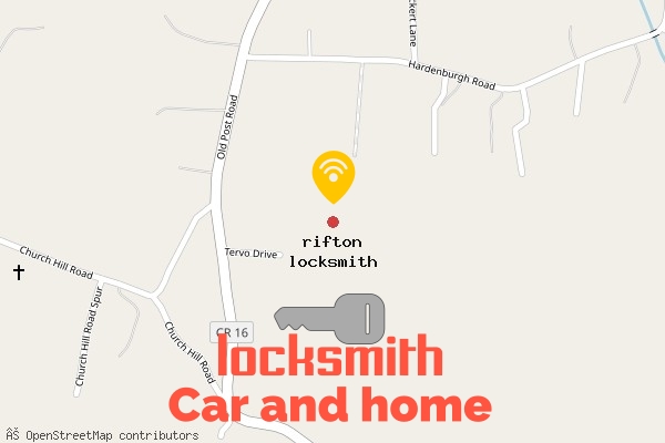 locksmith in rifton