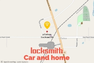locksmith inplatea - locksmith in platea