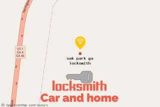 locksmith inoak park - locksmith in oak park ga