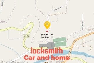 locksmith injasper - locksmith in jasper ar