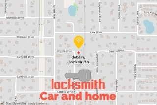 locksmith indebary - locksmith in debary