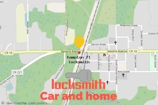 locksmith inhampton - locksmith in hampton fl