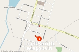 locksmith inprairie farm - locksmith in prairie farm