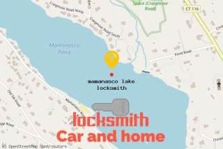 locksmith inmamanasco lake - locksmith in mamanasco lake