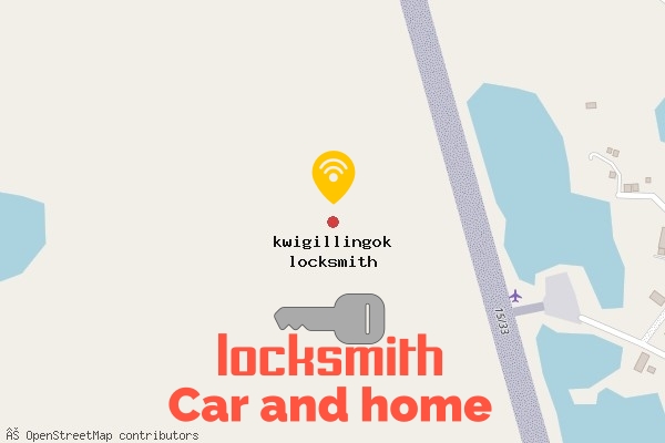 locksmith in kwigillingok