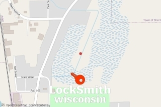 locksmith inadell - locksmith in adell