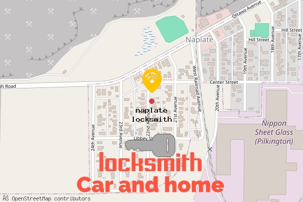 locksmith in naplate