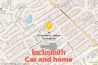 locksmith instrathmoor manor - locksmith in strathmoor manor
