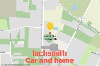 locksmith inroeville - locksmith in roeville