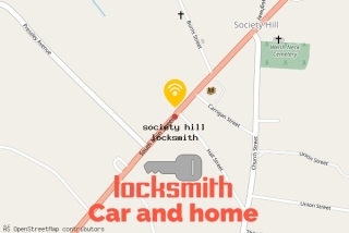 locksmith insociety hill - locksmith in society hill