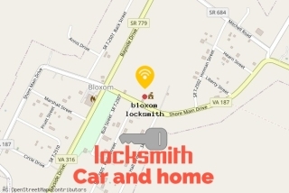 locksmith inbloxom - locksmith in bloxom