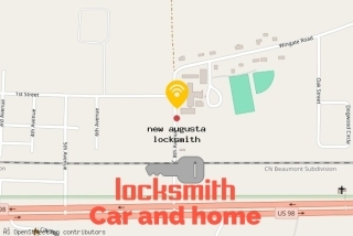 locksmith innew augusta - locksmith in new augusta