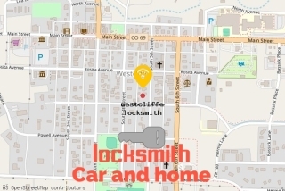 locksmith inwestcliffe - locksmith in westcliffe