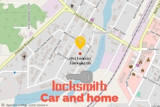 locksmith inchiloquin - locksmith in chiloquin