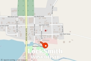 locksmith inneshkoro - locksmith in neshkoro