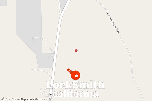 locksmith in bangor ca