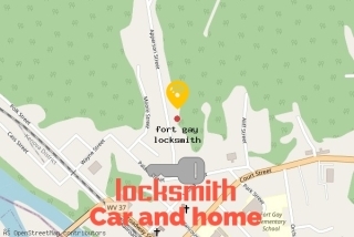 locksmith infort gay - locksmith in fort gay