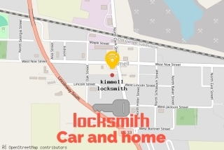 locksmith inkimmell - locksmith in kimmell