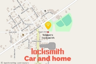 locksmith inbiggers - locksmith in biggers