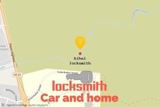 locksmith inkihei - locksmith in kihei