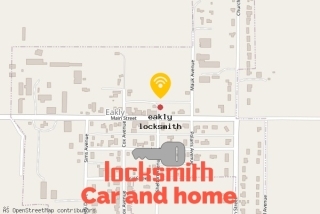 locksmith ineakly - locksmith in eakly